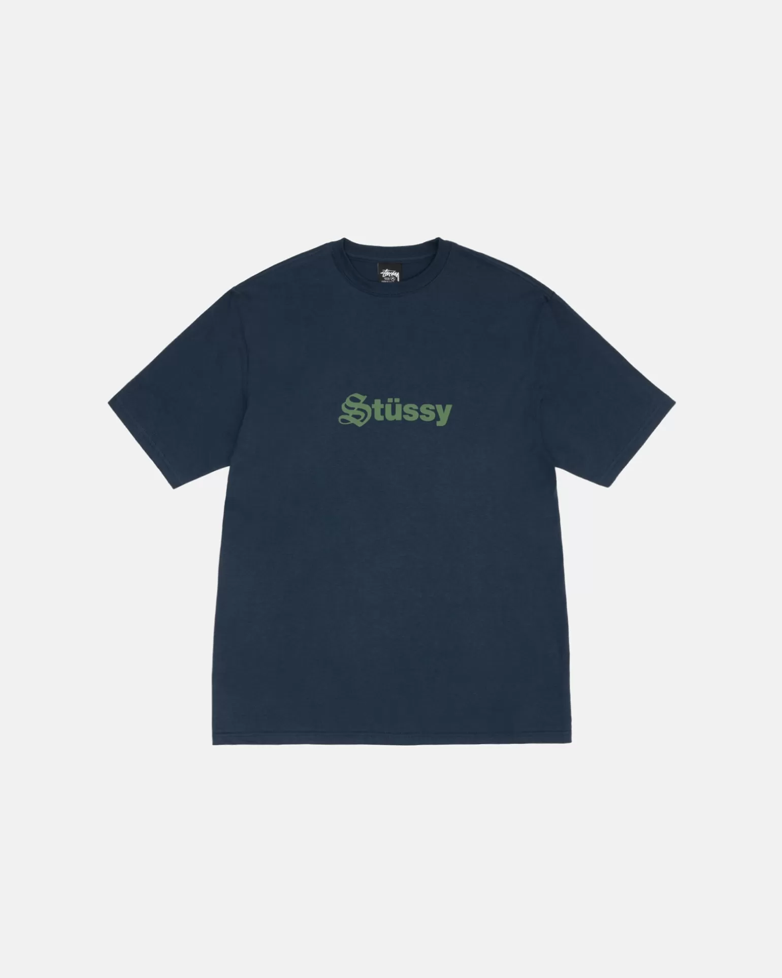 Stüssy T-Shirts>REFORMED TEE