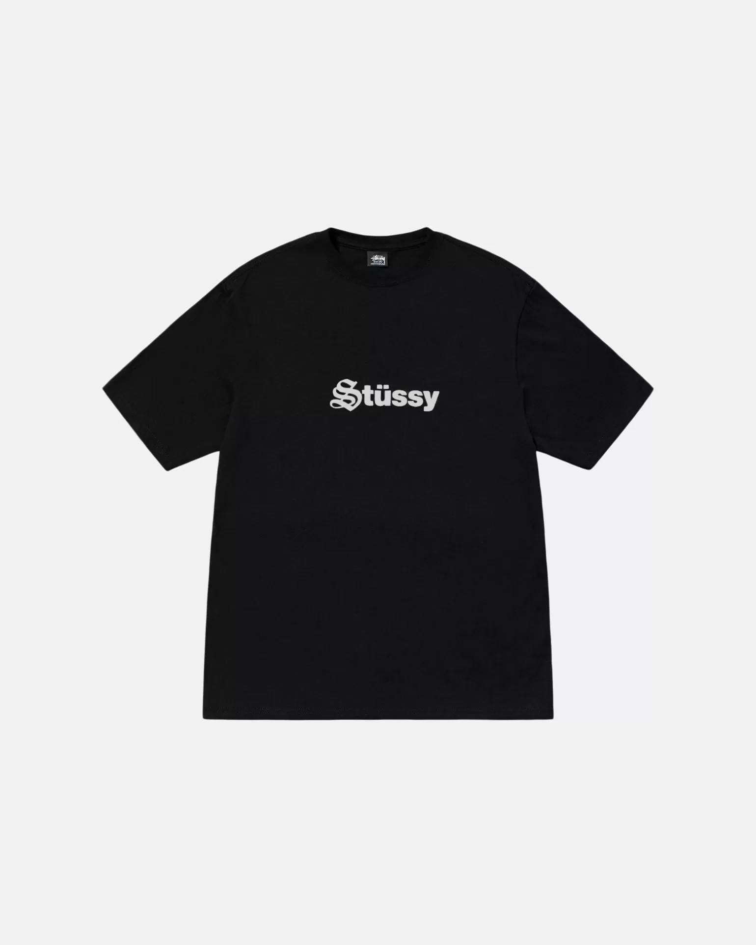 Stüssy T-Shirts>REFORMED TEE