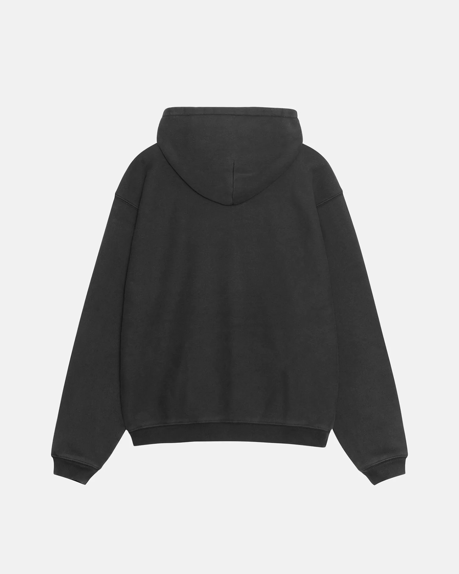 Stüssy Hoodies>RELAXED HOODIE INTERNATIONAL