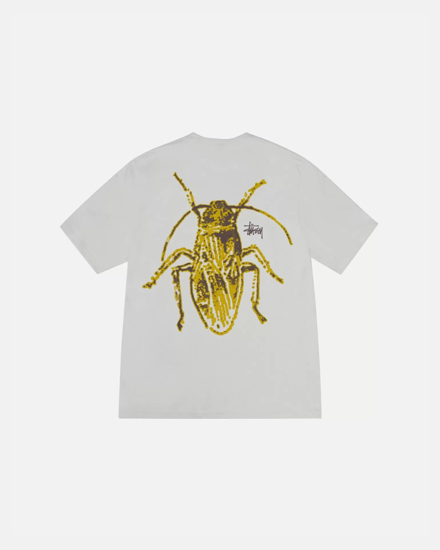 Stüssy T-Shirts>ROACH TEE