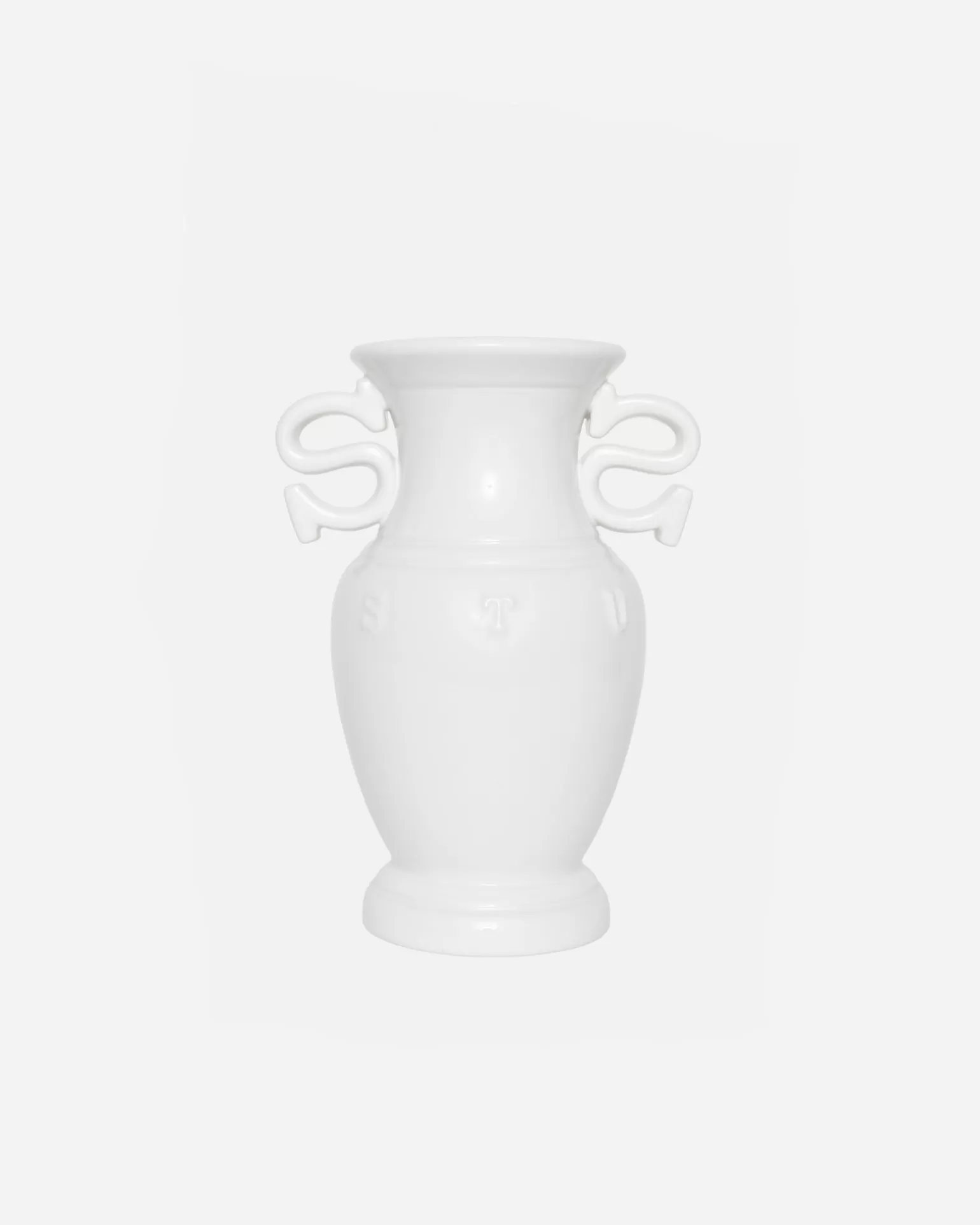 Stüssy Accessoires>S HANDLE CERAMIC VASE