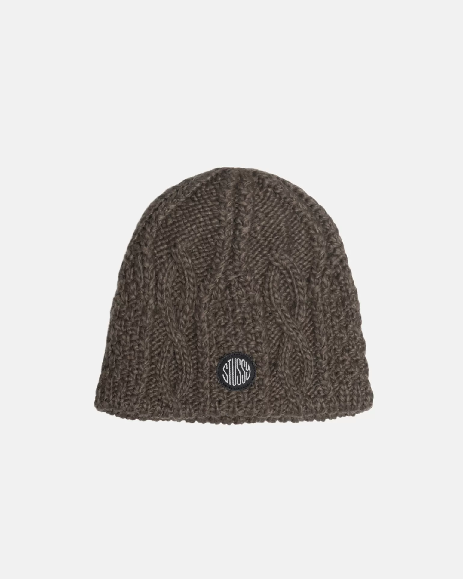 Stüssy Casquettes Et Chapeaux>SKULLCAP CABLE KNIT