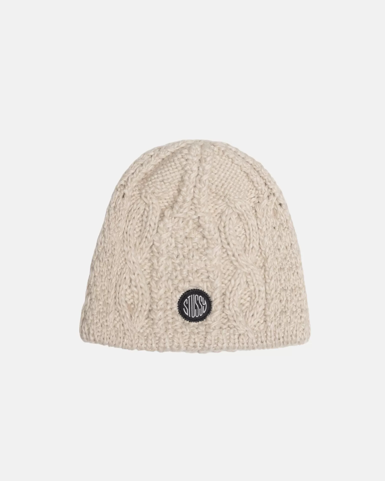 Stüssy Casquettes Et Chapeaux>SKULLCAP CABLE KNIT