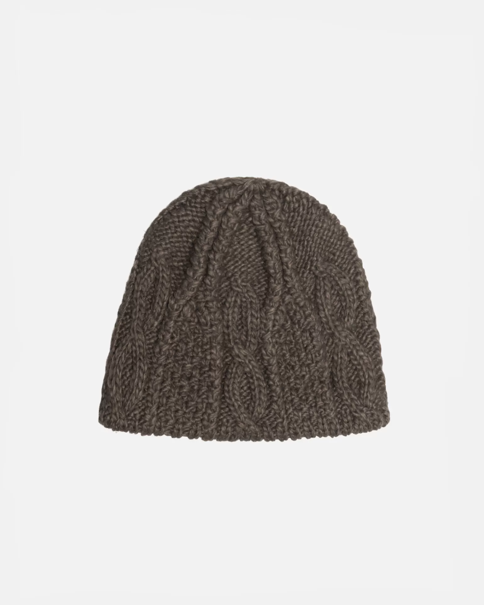 Stüssy Casquettes Et Chapeaux>SKULLCAP CABLE KNIT