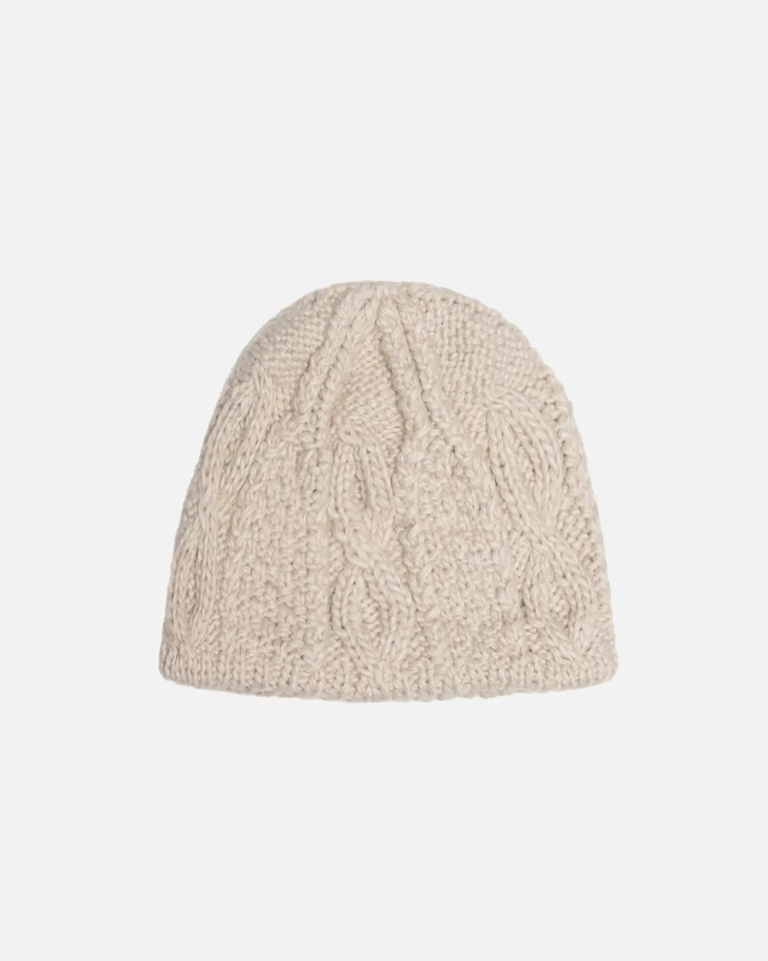 Stüssy Casquettes Et Chapeaux>SKULLCAP CABLE KNIT