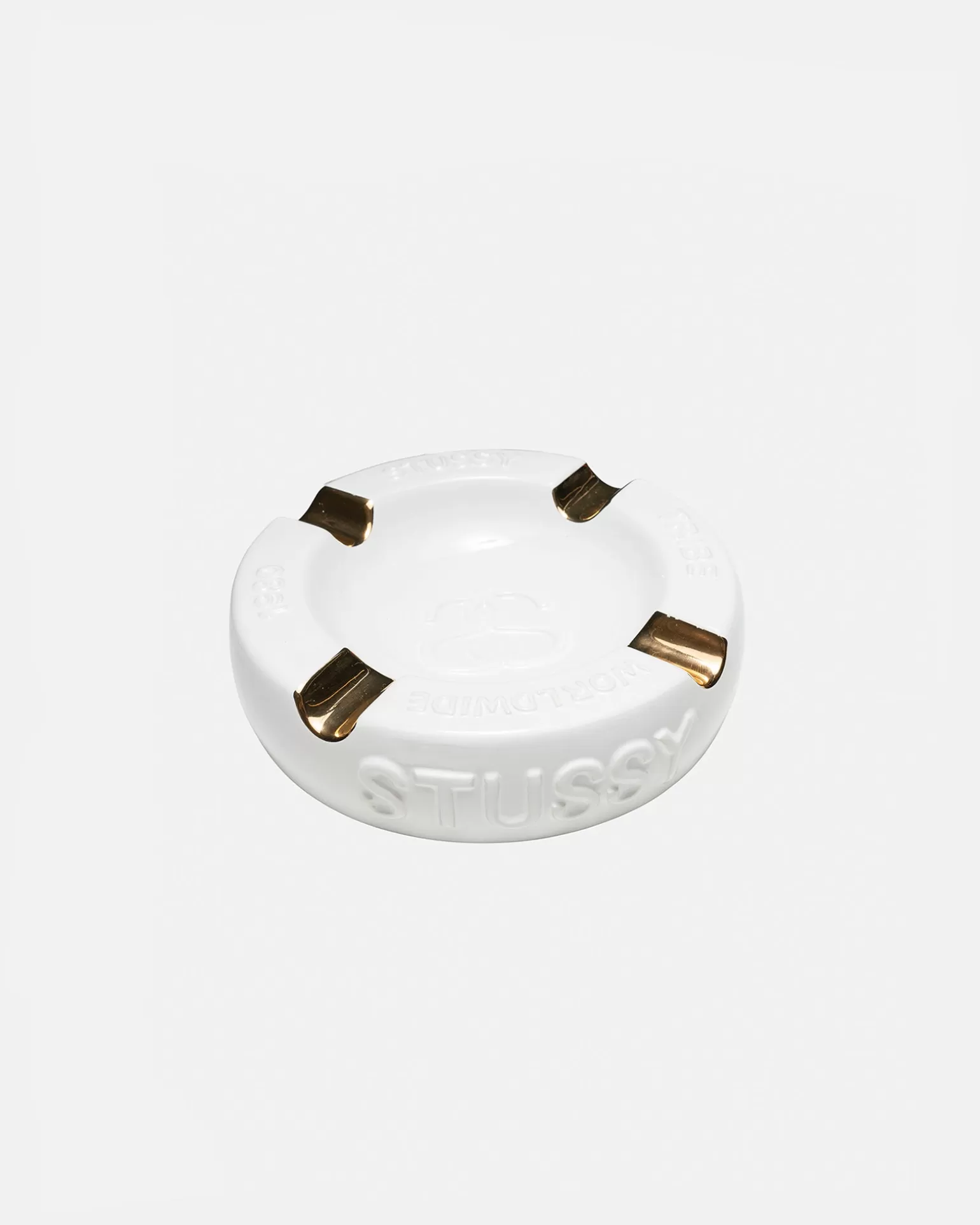 Stüssy Accessoires>SS-LINK CIGAR ASHTRAY