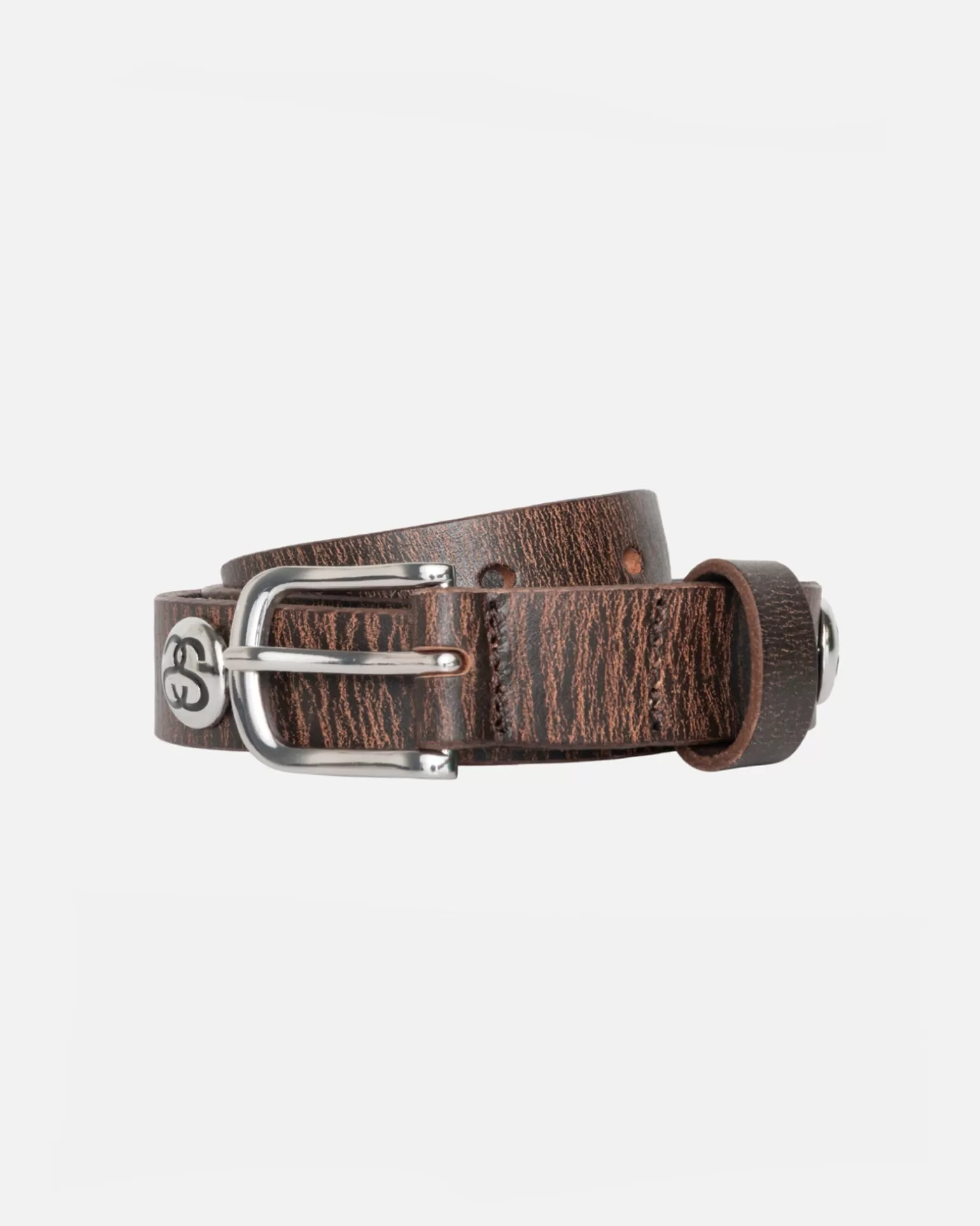 Stüssy Accessoires>SS-LINK STUDDED BELT