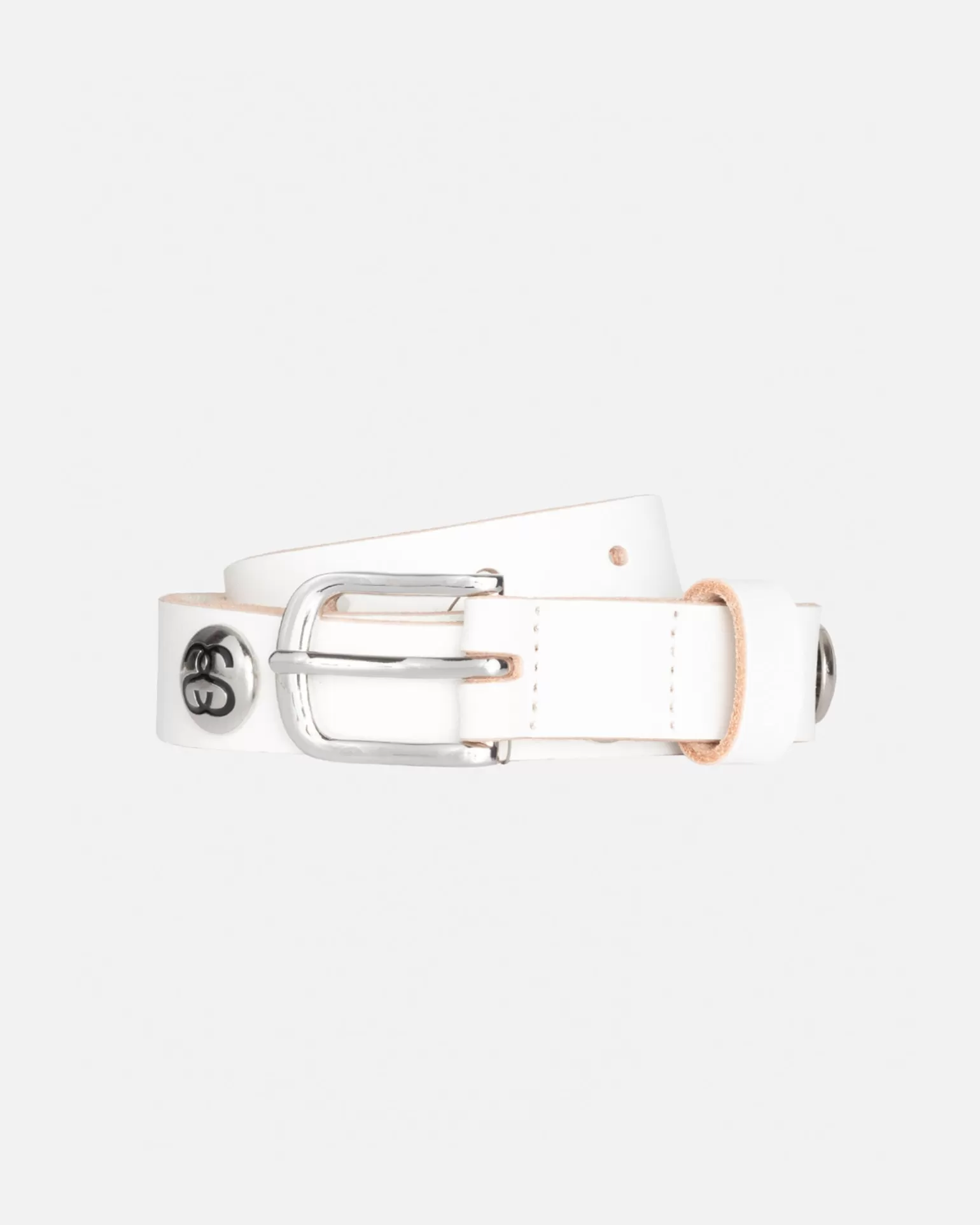 Stüssy Accessoires>SS-LINK STUDDED BELT