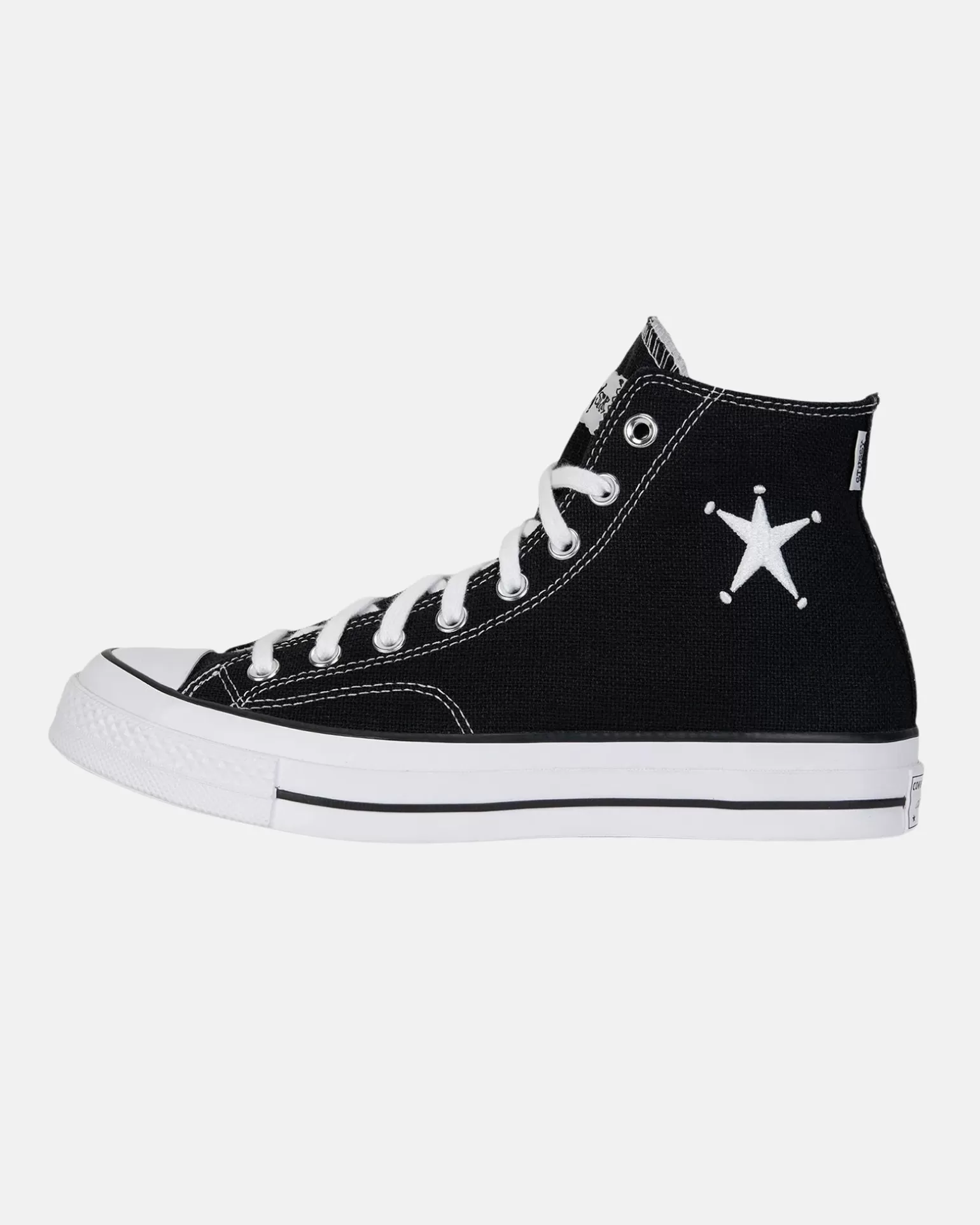 Stüssy Accessoires>STÜSSY & CONVERSE CHUCK 70 HI