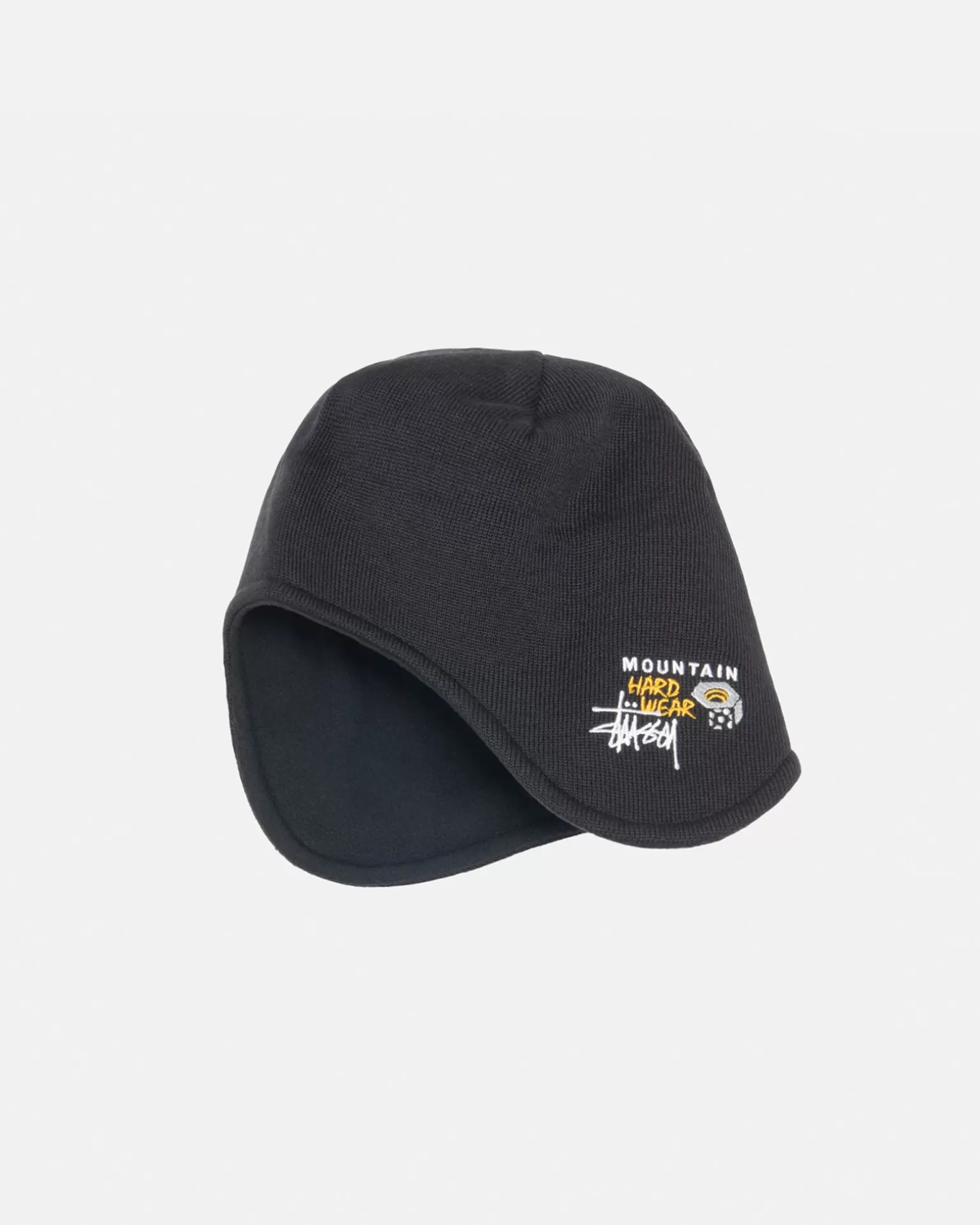 Stüssy Casquettes Et Chapeaux>STÜSSY & MOUNTAIN HARDWEAR EAR FLAP BEANIE