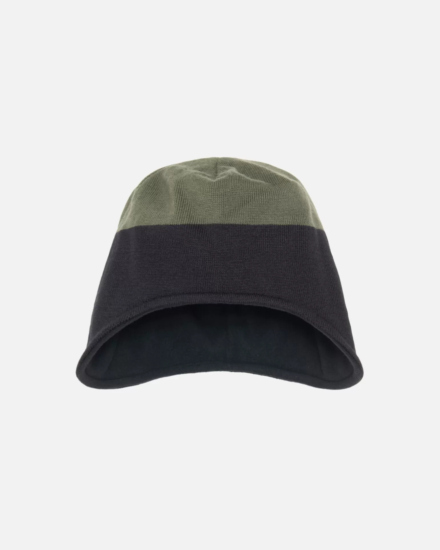 Stüssy Casquettes Et Chapeaux>STÜSSY & MOUNTAIN HARDWEAR EAR FLAP BEANIE