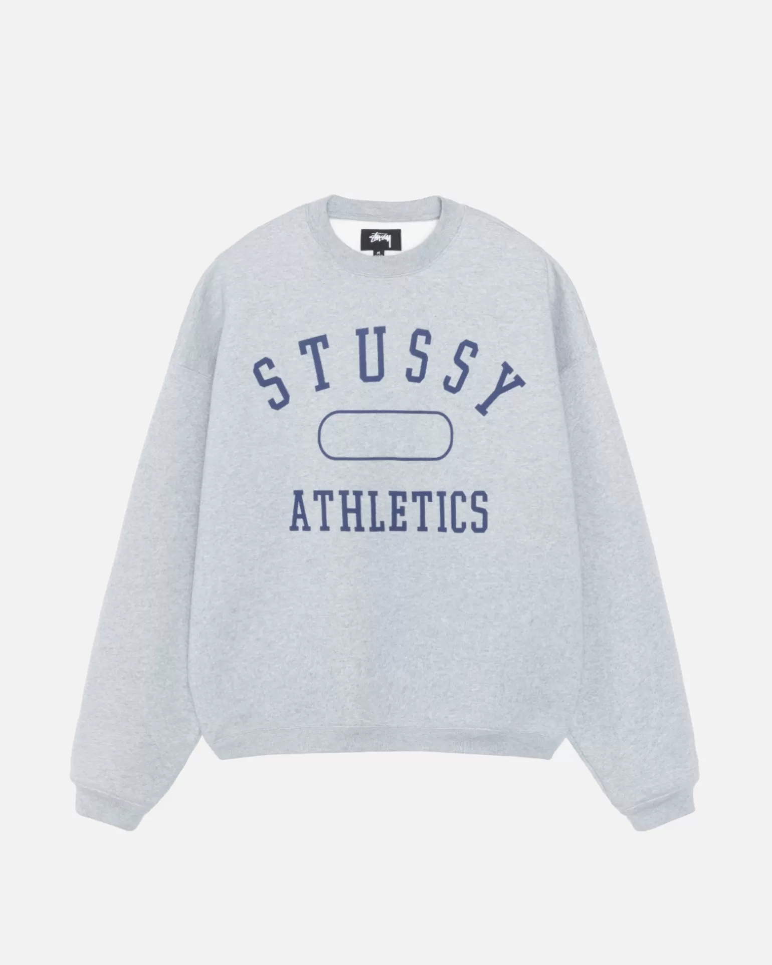 Stüssy Crews>STÜSSY ATHLETICS CREW