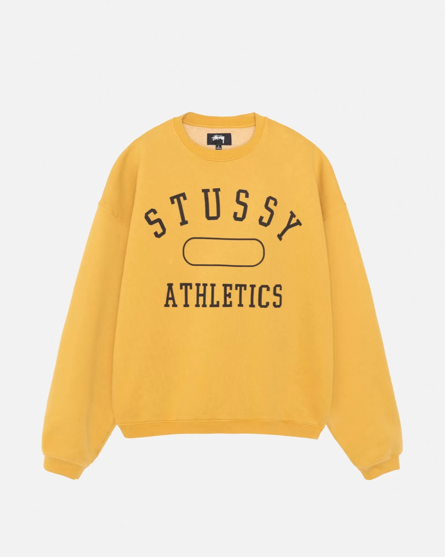 Stüssy Crews>STÜSSY ATHLETICS CREW