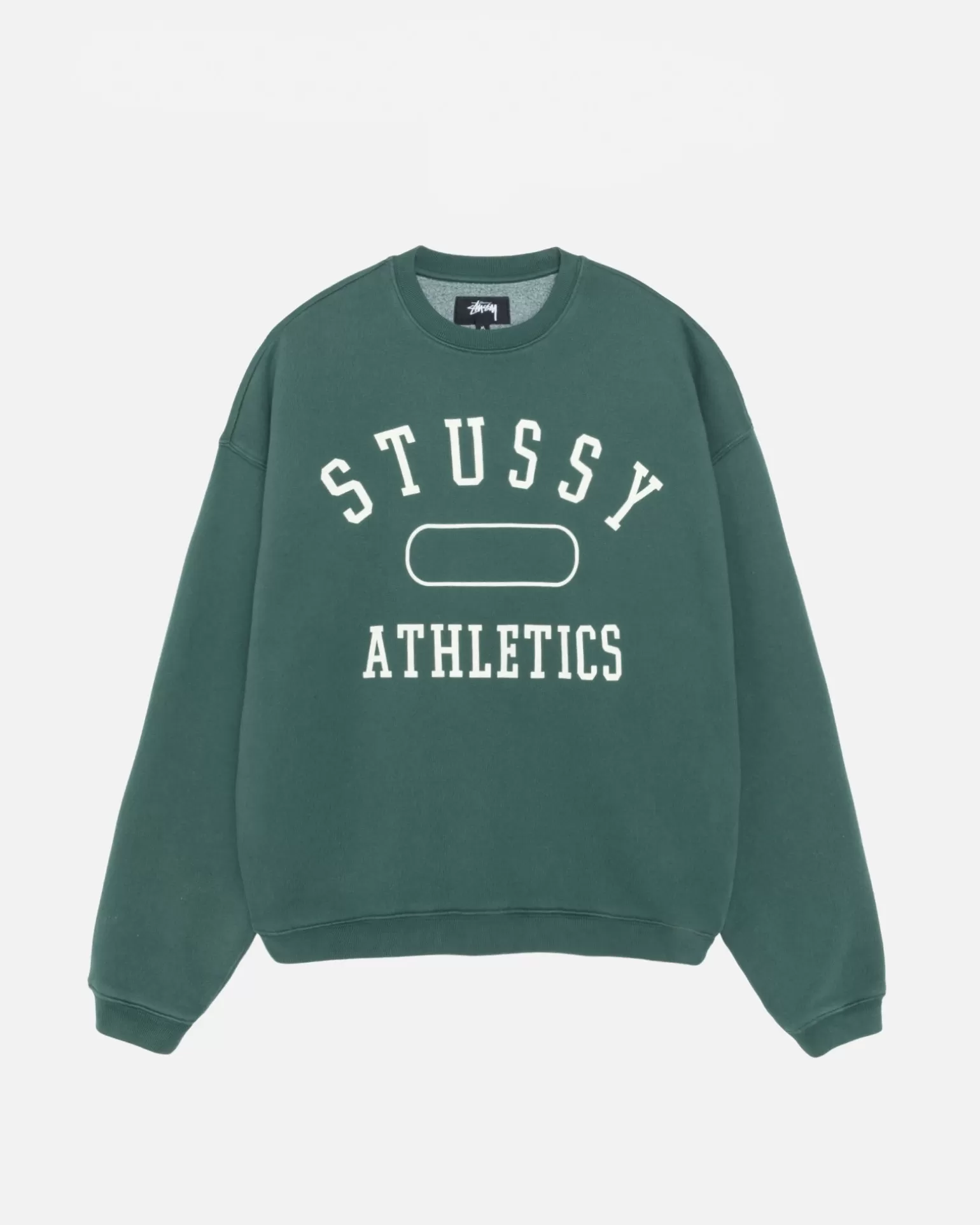 Stüssy Crews>STÜSSY ATHLETICS CREW