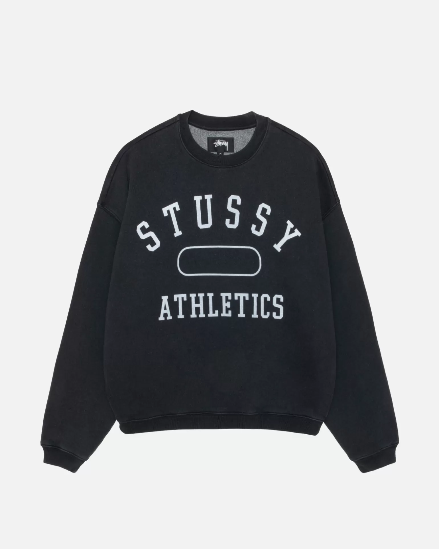 Stüssy Crews>STÜSSY ATHLETICS CREW