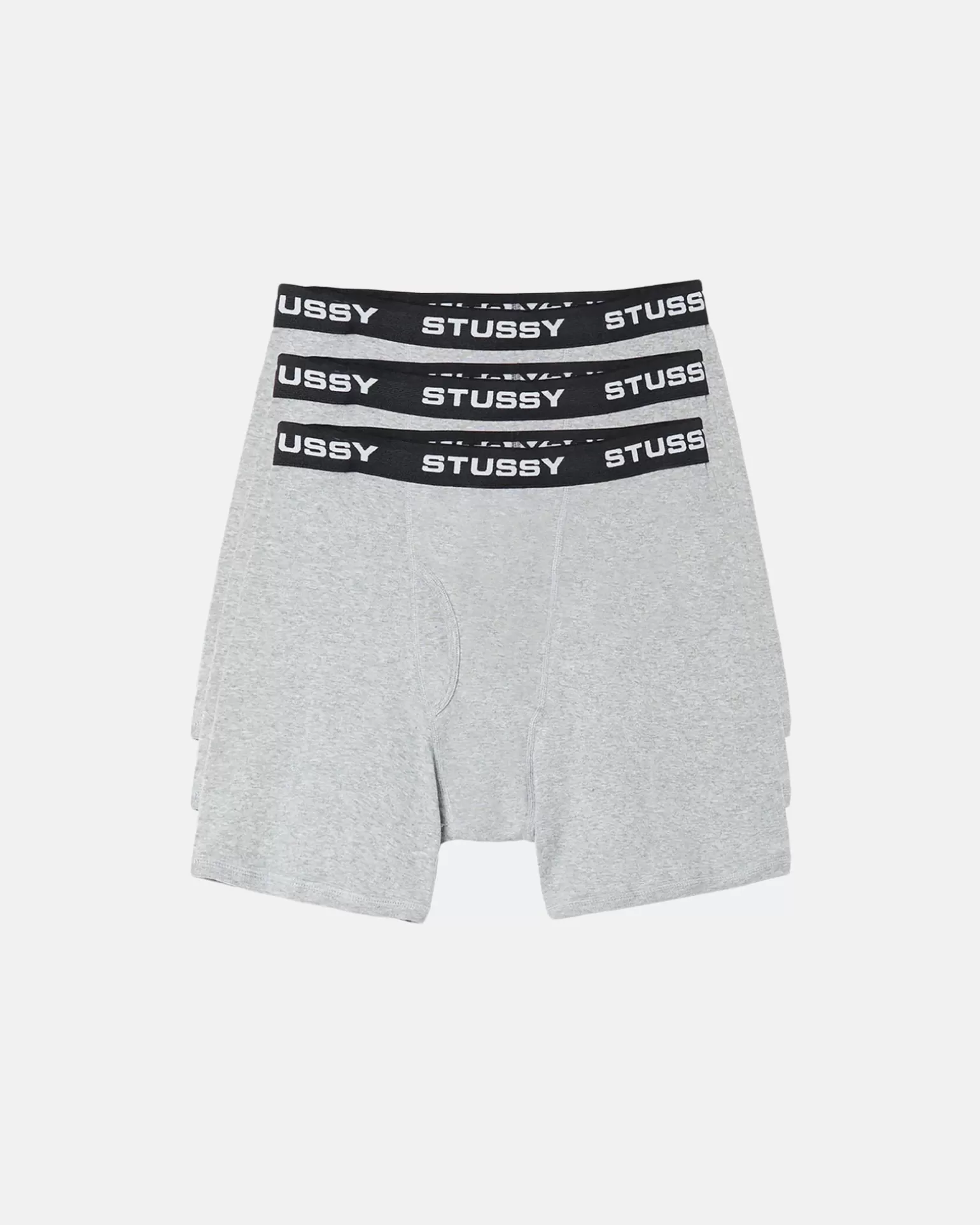 Stüssy Accessoires>STÜSSY BOXER BRIEFS 3 PACK