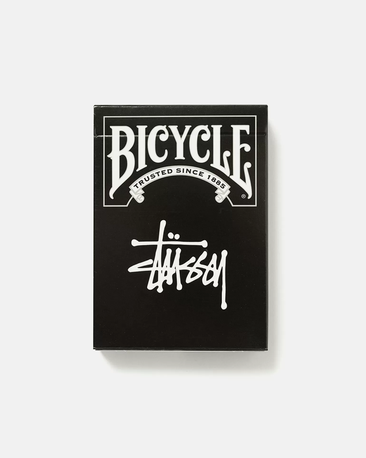 Stüssy Accessoires>STÜSSY PLAYING CARDS