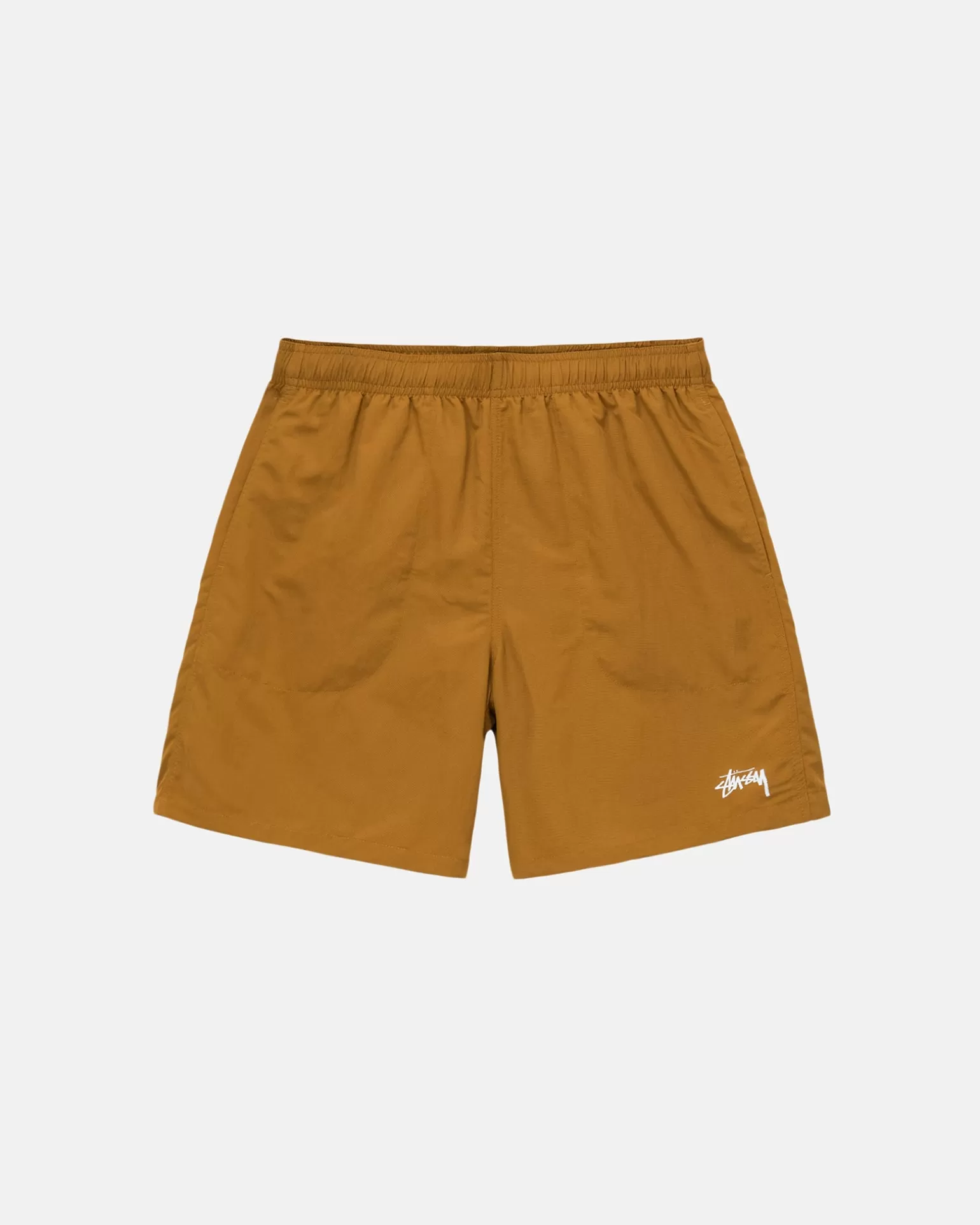 Stüssy Shorts>WATER SHORT STOCK