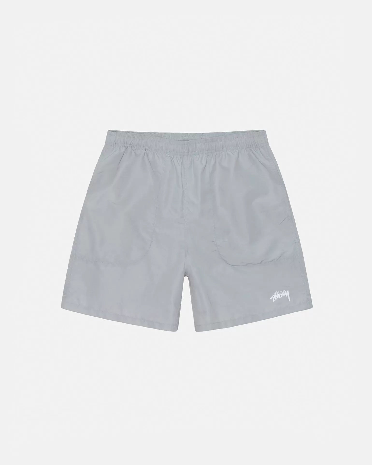 Stüssy Shorts>WATER SHORT STOCK